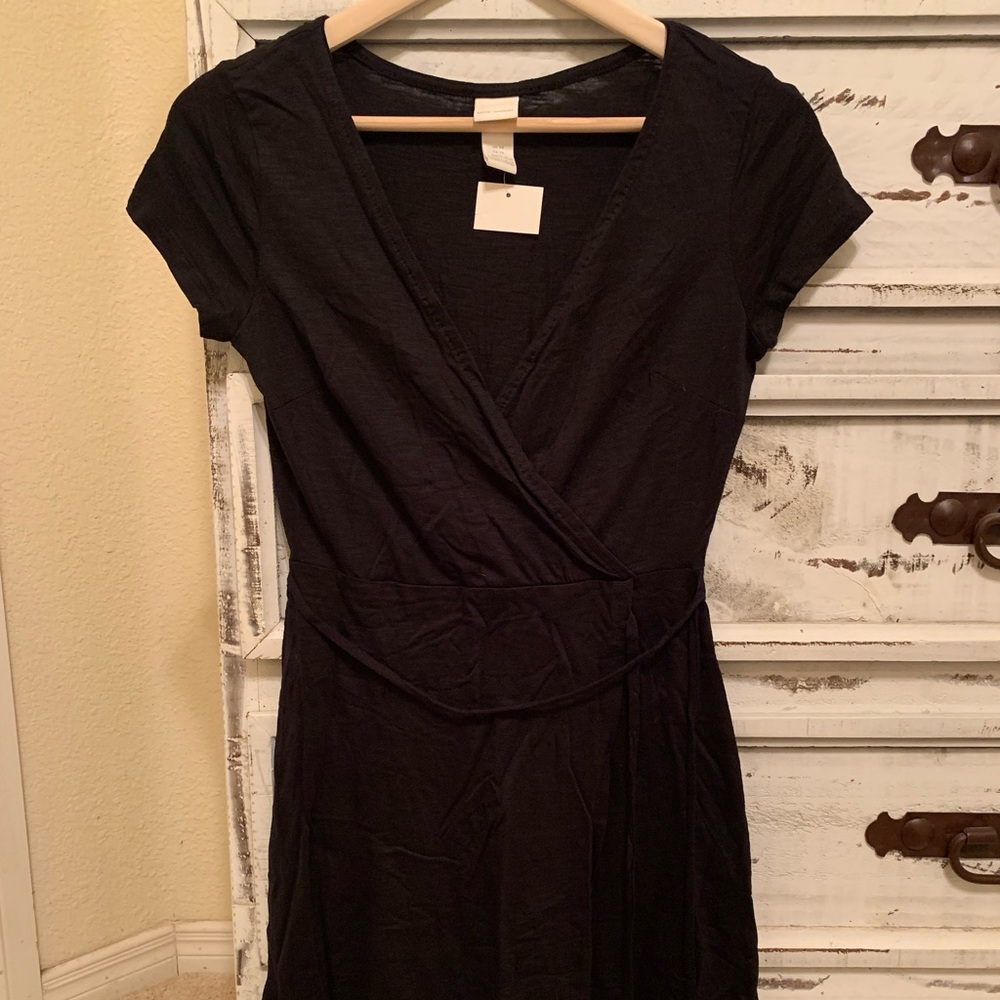 H&M Cotton Dress